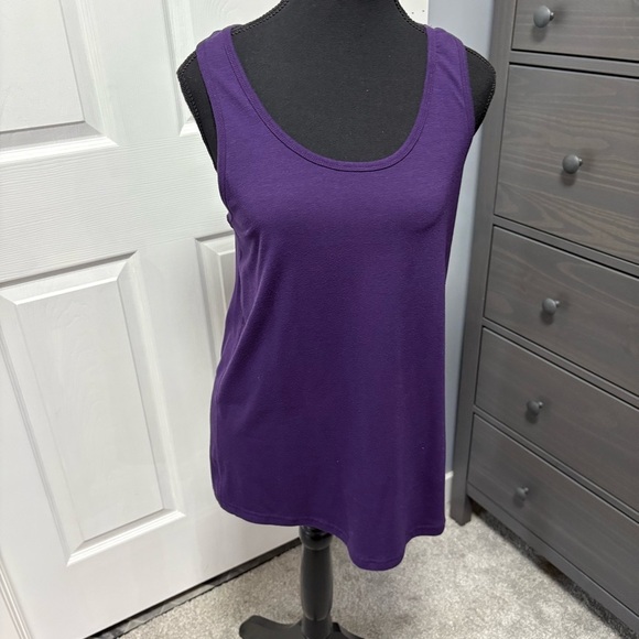 Zyia Tank - Picture 1 of 5